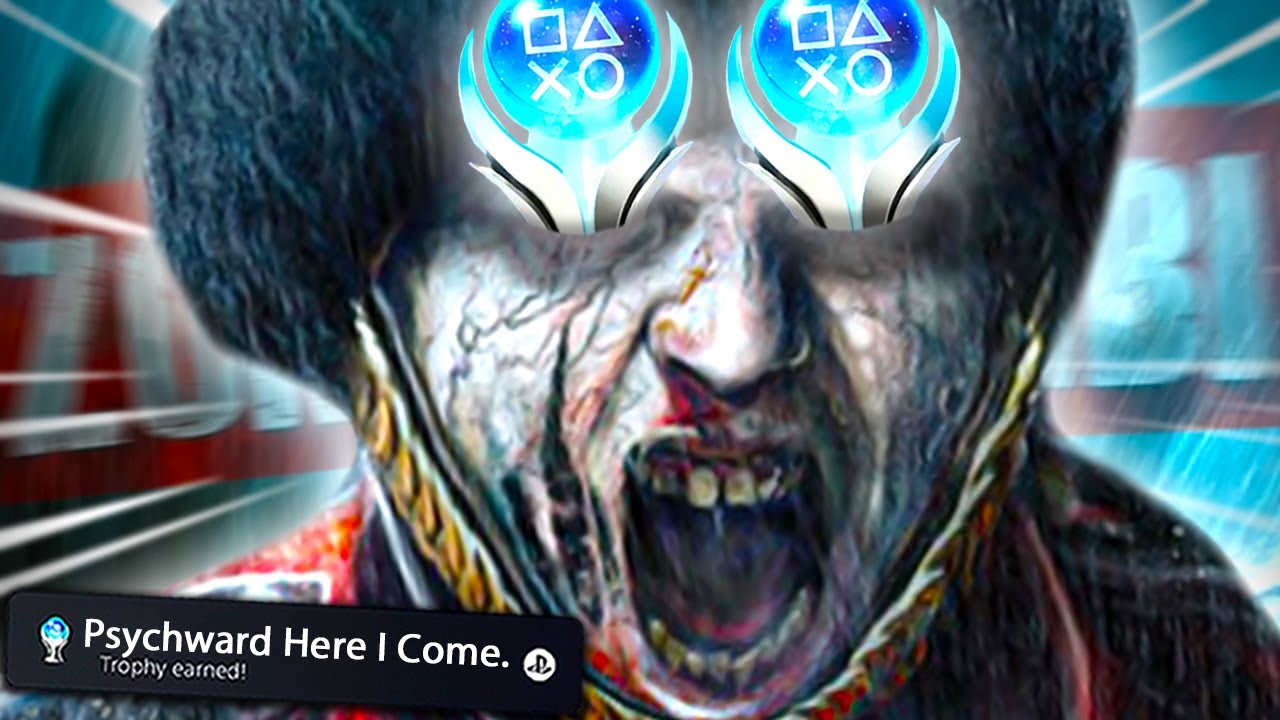 ZOMBI Gameplay Video