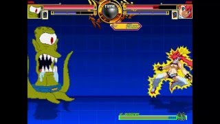 Electrocuted Yoko Ritona Warusaki3 2