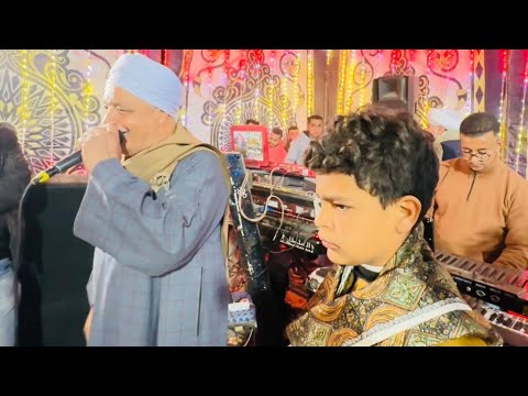 الريس عزت والفنان عبده عزت مين اللي قال نسيتو حبك 