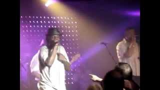 Neville Staple - &quot;Do The Dog&quot; - Belfast - 01/08/10