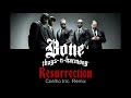 Bone Thugs-N-Harmony - Resurrection (Coelho Inc. Remix)