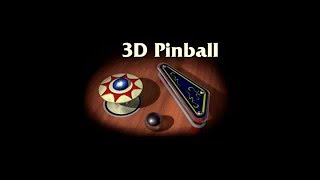 3D Pinball Space Cadet  Windows 10 — Ностольгия