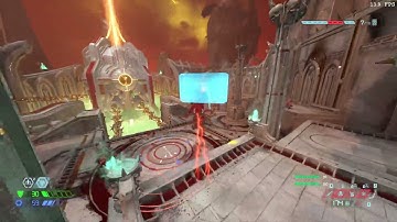 POV: You Speedrun DOOM Eternal Ultra Nightmare 100%
