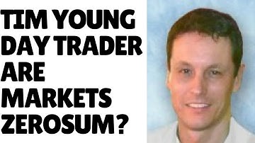 Are Markets Zero Sum?