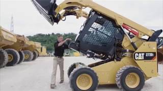 Quick Tips: Cab Lift