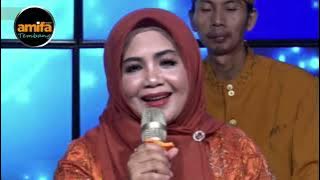 Mae Nurhayati - Jemplang Leumpang-Muaraberes-Lokatmala-Tembang Cianjuran @AMIFASTUDIO