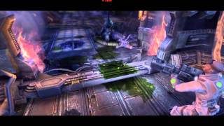 Alien Breed 3 Vengeance More Speed, Less Haste trophy