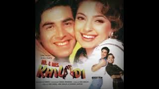 Akela Hai Mr Khiladi  Song| Udit Narayan, Anuradha Paudwal | Mr. and Mrs. Khiladi