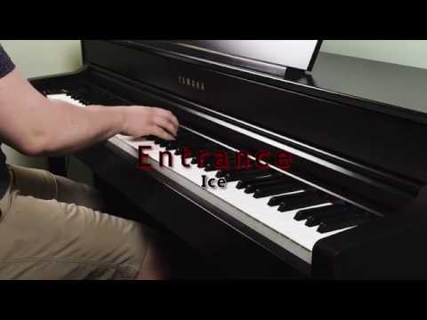 Entrance Ice Deemo Piano Cover Youtube Entrance Ice Deemo Piano Cover Youtube