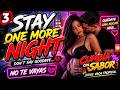 🔥 STAY ONE MORE NIGHT 💔 (No Te Vayas) | Cumbia con Sabor 2026 – Jorge Vaca Tropical