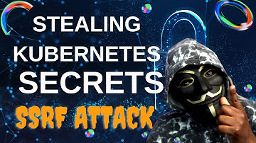 Stealing Kubernetes Secrets 🔥🔥 | Tryhackme Island Orchestration Walkthrough