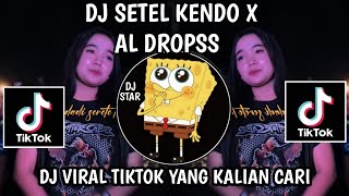 DJ SETEL KENDO X MELODY KANE COCOK BUAT CARNAVAL DJ VIRALL TIK TOK TERBARU 2024