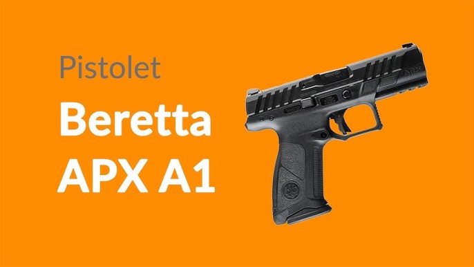 PISTOLA AIRE COMPRIMIDO UMAREX 4,5MM - GLOCK 19X — Camping44