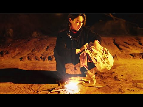 ASMR 🔥 TE AQUECENDO NA NOITE  MAIS FRIA DO ANO ❄ Cine ASMR ❄