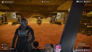 Helldivers 2 bug extermination With @thatzomboguy