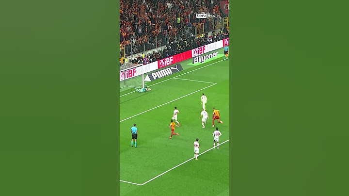 Fernando Muslera Galatasaray Taraftarını Geçmişe Götürüyor... #shorts #galatasaray #muslera