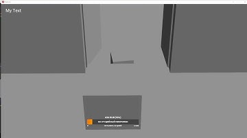 Armory3D - ч3 делаем платформер решения с лифтами