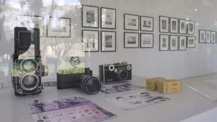 "Proto Photo Educator: Teodulo Protomartir" & "194...