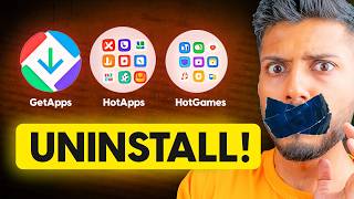 Reality of Hot Apps & Hot Games ! screenshot 3