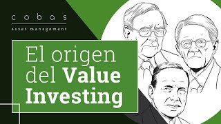 Value Investing: ¿Qué es y cuál es su origen?
