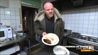 cauchemaren cuisine lundi 20h55 M6 1 5 2015