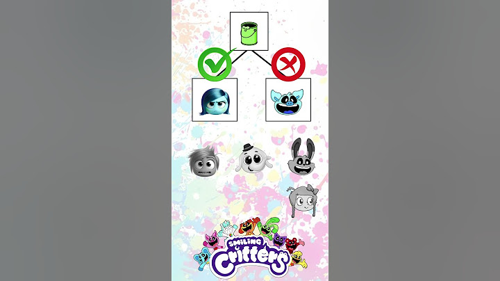 Inside Out 2 Vs Poppy Playtime pass the IQ test level 888 #10 #shorts #poppyplaytime #insideout