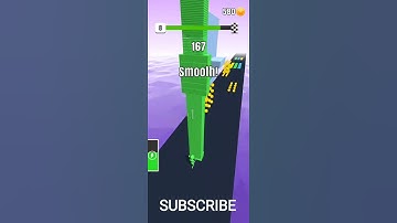 Stack colors walkthrough gameplay - level 8 |#shorts video