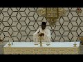 SATURDAY OCTAVE OF EASTER