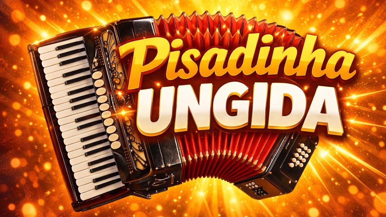 🔥 O Forró Gospel Que Está Incendiando o Brasil e Avivando Multidões! 🙌🔥