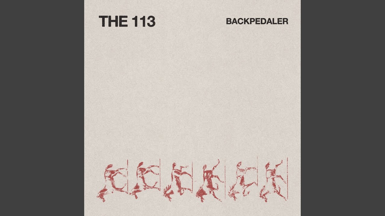 Watch Backpedaler on YouTube Watch Backpedaler on YouTube