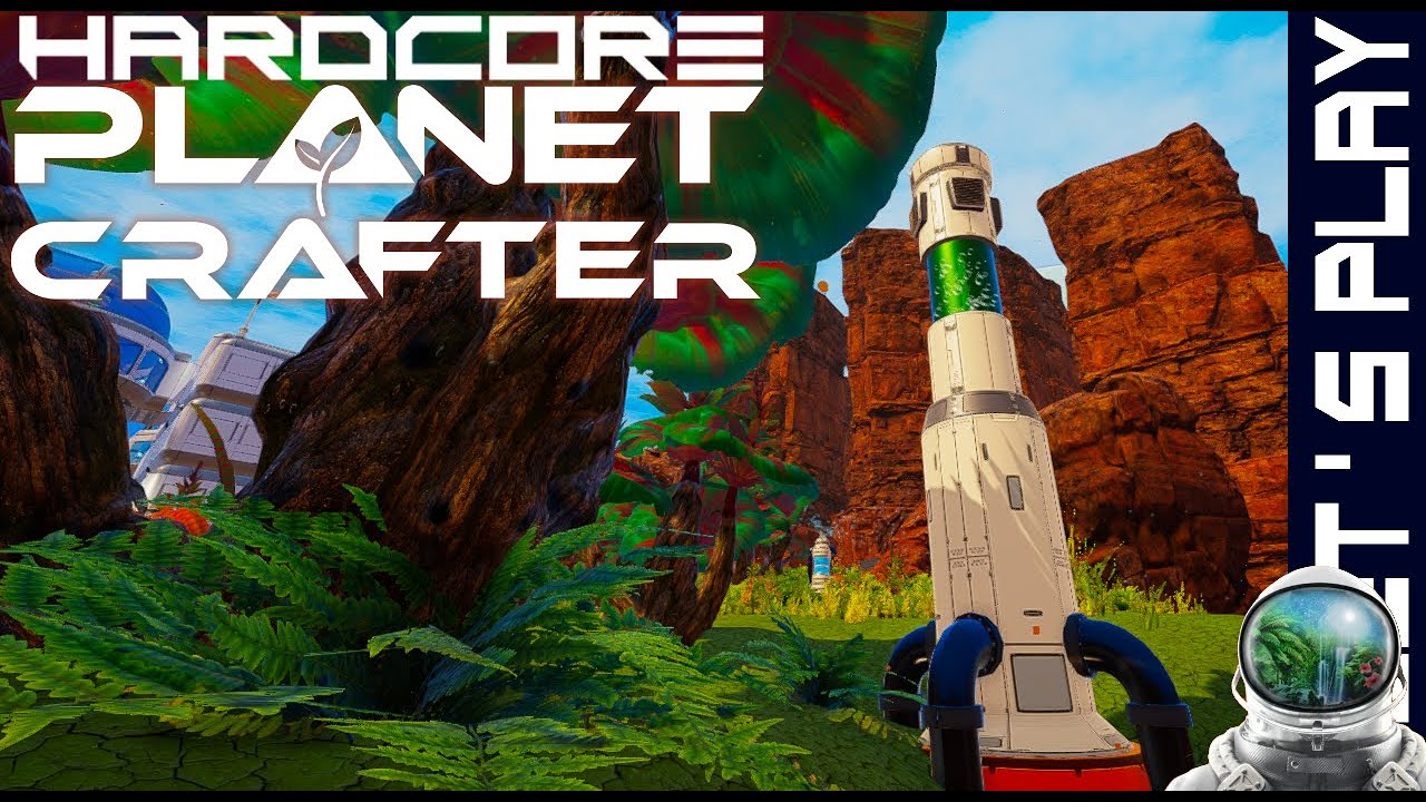 Gold chests Breathing the alien air Part 11 YouTube