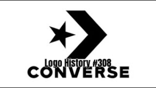 Logo History #308: Converse