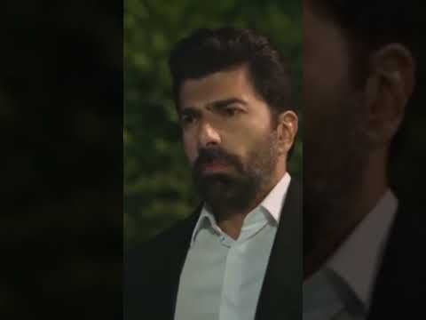 هيرا تغرق في المسبح وأورهون ينظر بإستهزاء الأسيرة الحلقة الثالثة Esaret