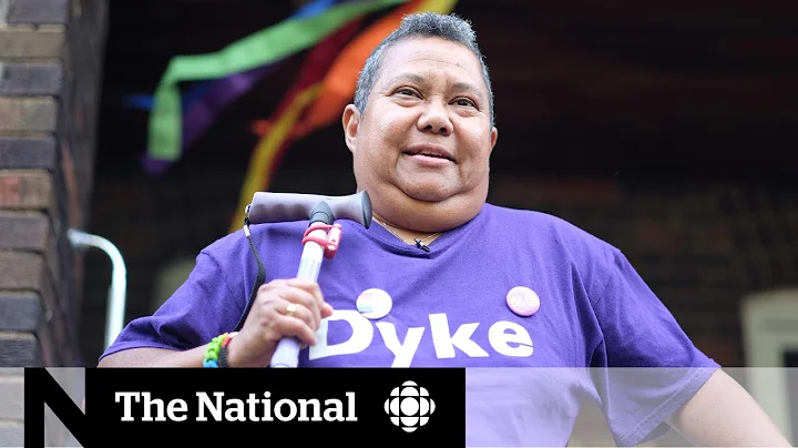 Canada's LGBT seniors fear discrimination in elder care