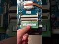 How to install SODIMM Memory #shorts