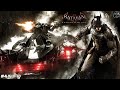 🔴 Live Batman Arkham Knight | வௌவால் மனிதனின் Arkham வீரன் | #4 தமிழ் | #BatmanArkhamKnight