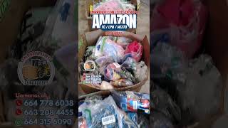 EMPRENDE CON ROPA AMAZON EN TIJUANA