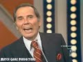 Match Game 78 (Episode 1323) (Jack Klugman's Match Game Shirt?) ($10,000 with Betty White?