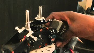 ZYX Gyro Piro Optimization =wc=