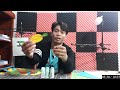 Cắt dán – Vẽ tranh “Cá heo trượt băng bằng ván giấy”