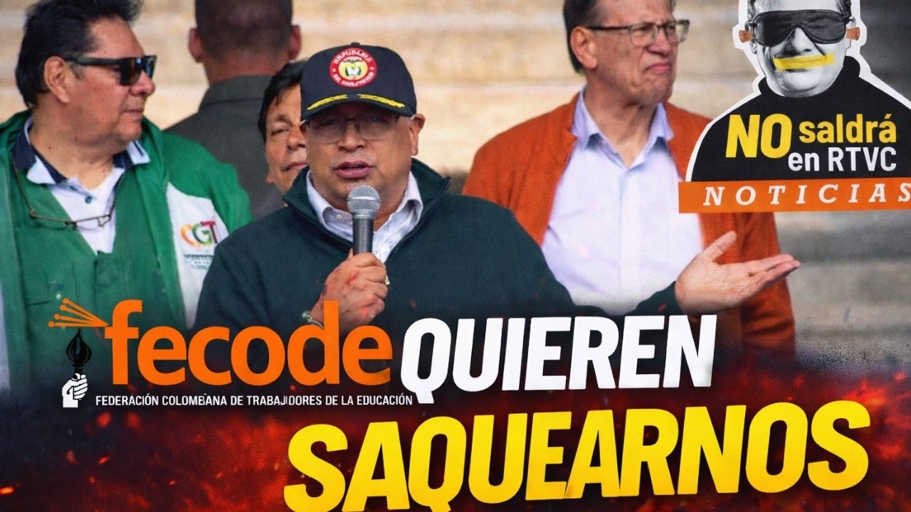 El NEFASTO decreto SINDICAL que podría quebrar tu emprendimiento