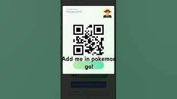 Add me in pokemon go!  #pokemon #pokemongo #friends #addme
