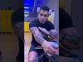 Remo unilateral Máquina, mira este video y sigue mutando #fitness /#entrenamiento
