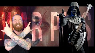 Star Wars: War Pigs - Reaction Resimi