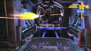 Jak & Daxter Collection Jak III Part 31