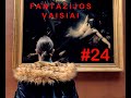 Fantazijos Vaisiai 24 Paris Repetai Koncai Fantazijos Vaisiai 24 Paris Repetai Koncai