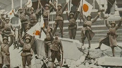 WW2 Japanese Military Brutality Explained - DayDayNews