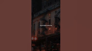 Thumbnail of We found love - Rihanna lyrics Edit | Audio | Sped Up | Slowed | Trending | #shorts #youtubeshorts