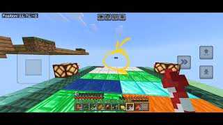 Mc. One lucky block I open strong hood screenshot 4