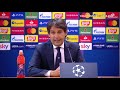 Lazio-Borussia Dortmund 3-1, Inzaghi: "Difficile sognare una gara così. Forse è gara della svolta"